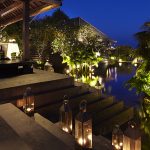 Bulgari Bali, Resort.